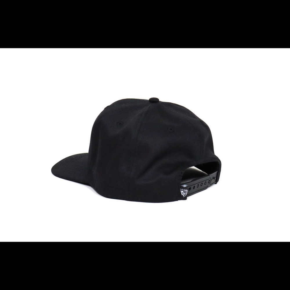 SnapBack hat - Picture 4 of 4